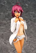 We Never Learn: BOKUBEN Socha PVC 1/7 Uruka Takemoto 23 cm